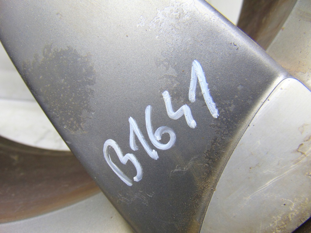 JANTE DIN ALIE JANTE ROTOR 19 INCI 5x112 AUDI A4 B8 S4 RS4 A5 8T S5 ET 33 Product image