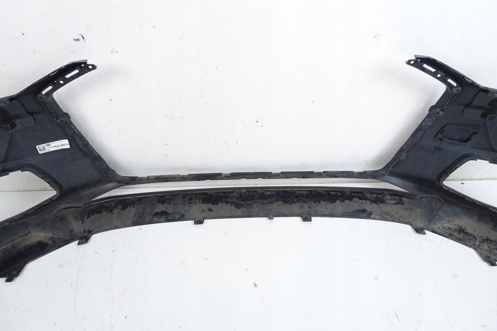 Audi A6 C8 4K0 2018- Front Bumper Front 4K0807437 Product image