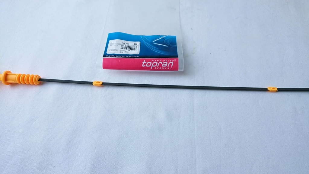 CURSĂ DE NIVEL DE ULEI TOPRAN Product image