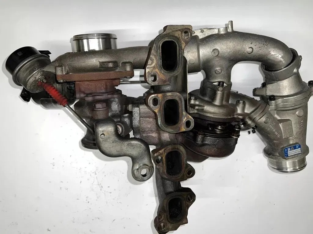 Turbina Vw T6 2.0TDi 03N145701F 03N145701K Product image