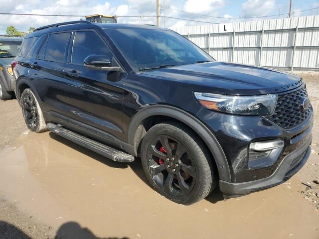 Modul telematic TCU Ford Explorer 2020- Product image