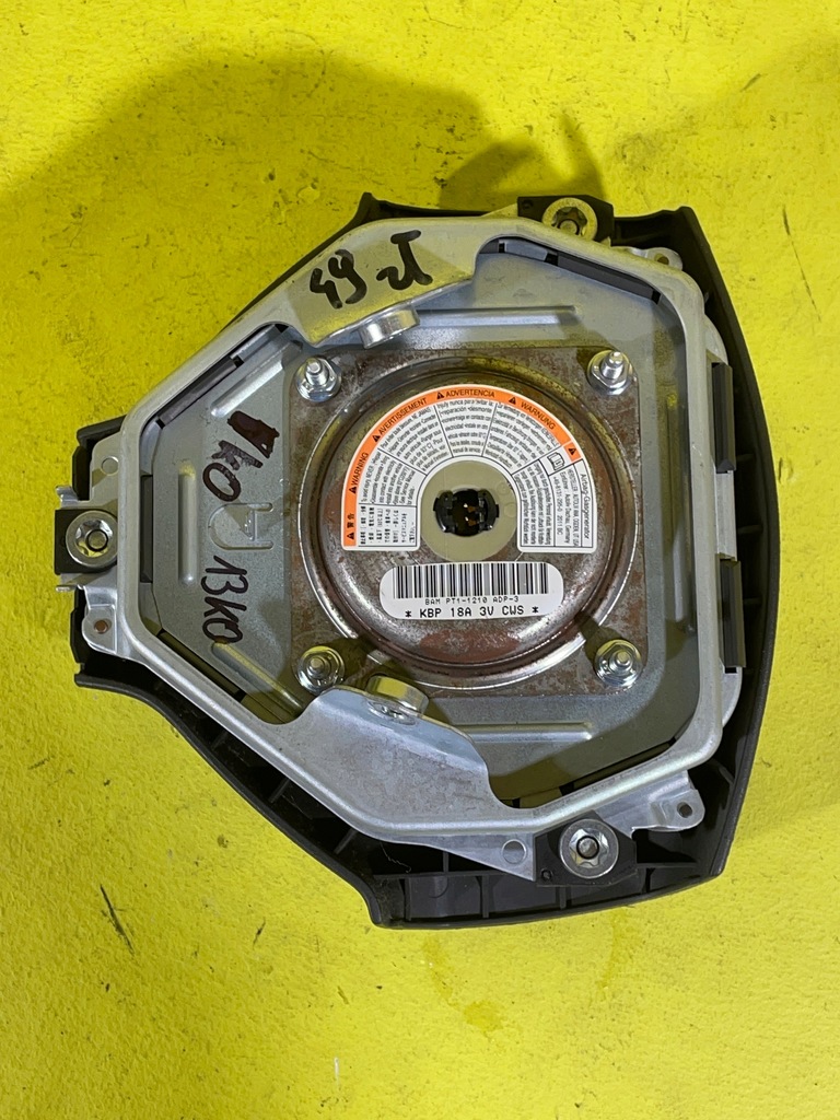 OPEL AGILA - PERNA VOLAN AIRBAG Product image