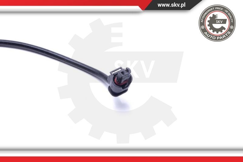 SENSOR TEMPERATURA ESCAPAR 30SKV437 ESEN SKV BMW 3 Product image