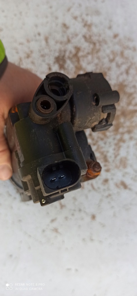 COMPRESOR SUSPENSION AUDI Q7 7L8616007 4420512661 Product image