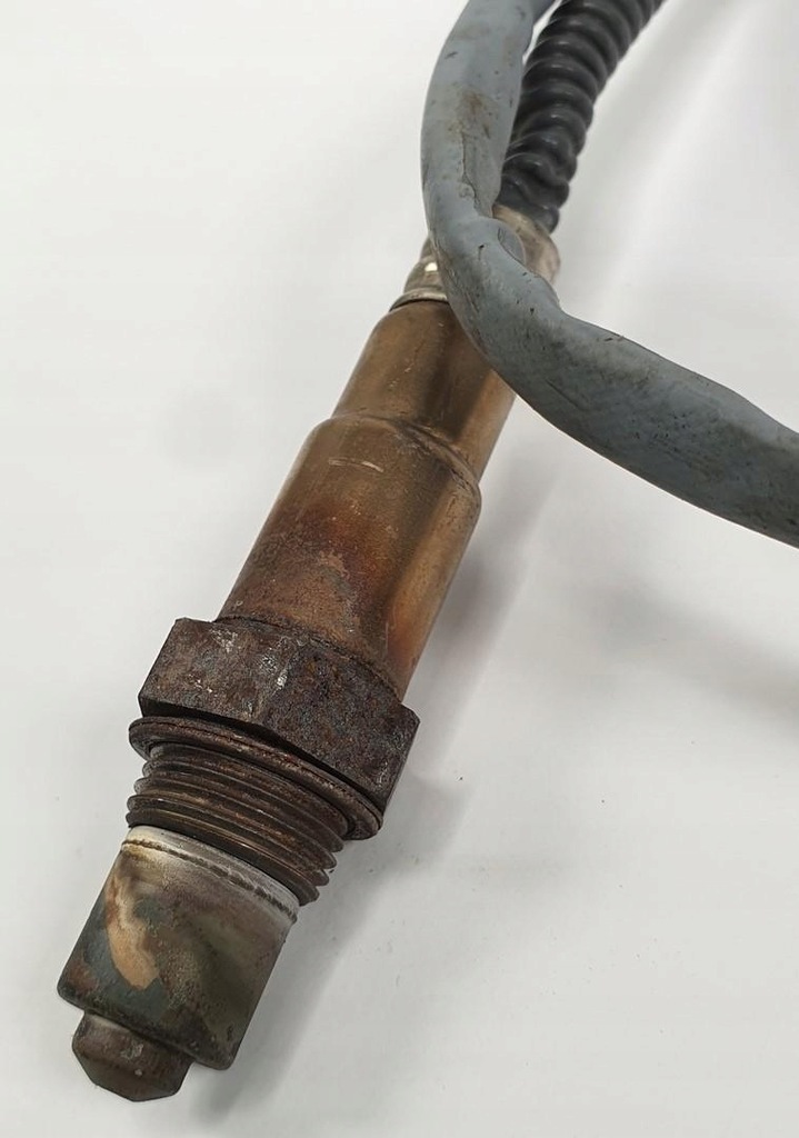 SONDA LAMBDA PORSCHE CAYENNE II 7P5 3.0 TFSI 06E906262C Product image