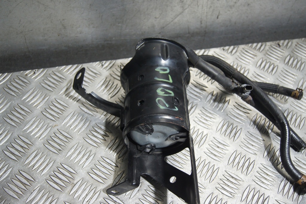 CARCASA MONTAJ FILTRU COMBUSTIBIL 6R0127224E Product image