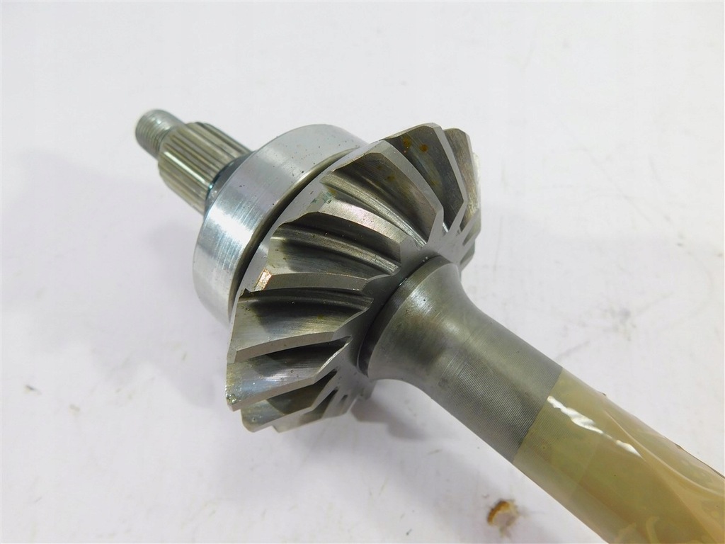 ARBORE DINLI DL 700 CENTHOR DL-E150036A00 Product image