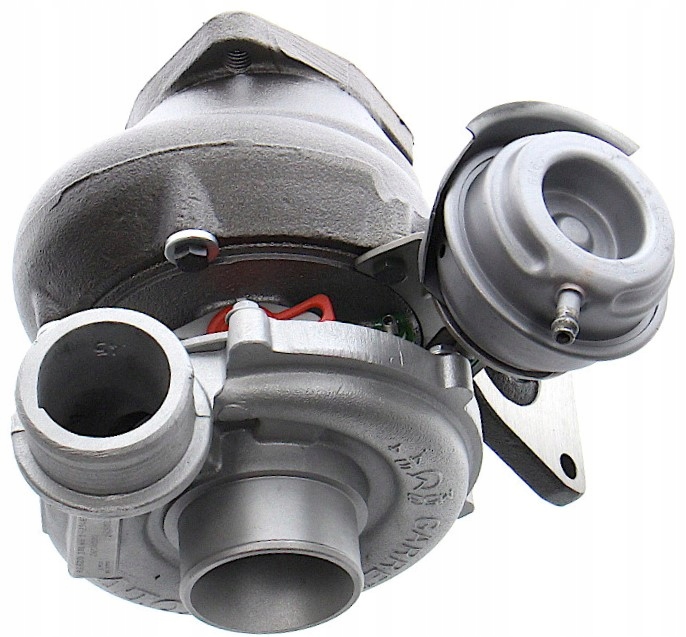 Turbocompresor 723167 VOLVO 163 CP Product image