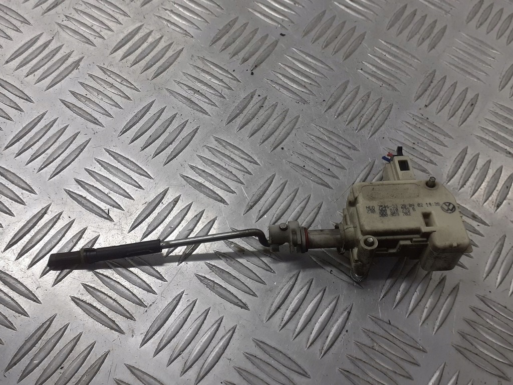 ACTIONATOR CLAPETA BENZINA SKODA OCTAVIA I 3B0959782 Product image