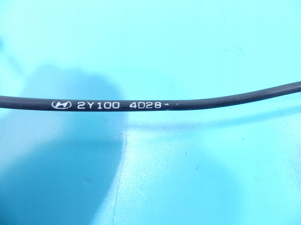 HONDA LOCK HYUNDAI IX35 09-13 Product image