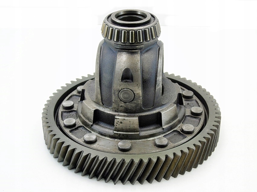 TRANSMISIE DIFERENTIAL FPE 1.9 TDI ALHAMBRA SHARAN GALAXY 02N409121E Product image