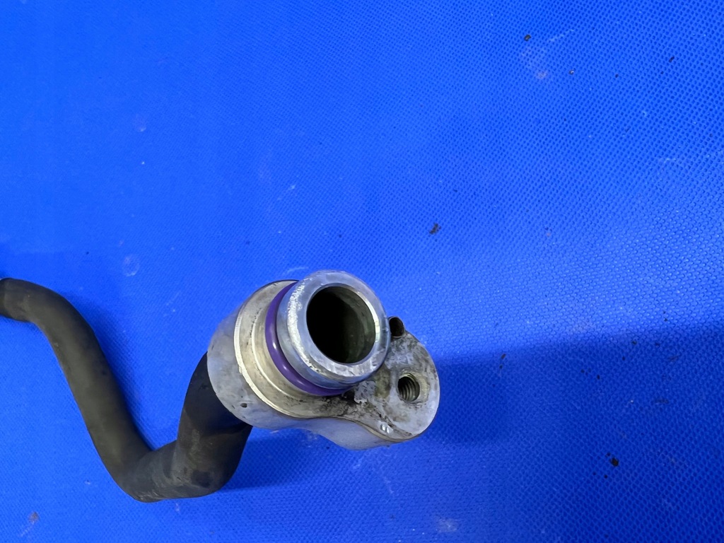 FURtun AER CONDITIONAT AUDI A6 A7 C7 4G 3.0 TFSI 4G0260701K Product image