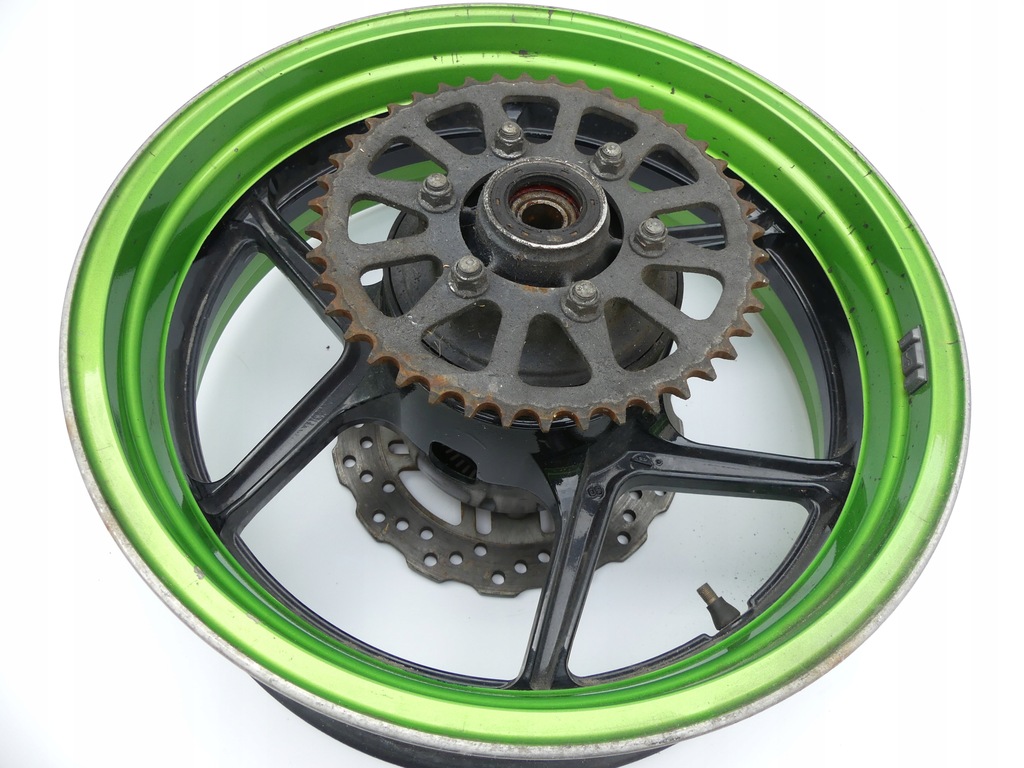 JANTE SPATE DISC SPATE R-0064 KAWASAKI Z750 07 + Product image