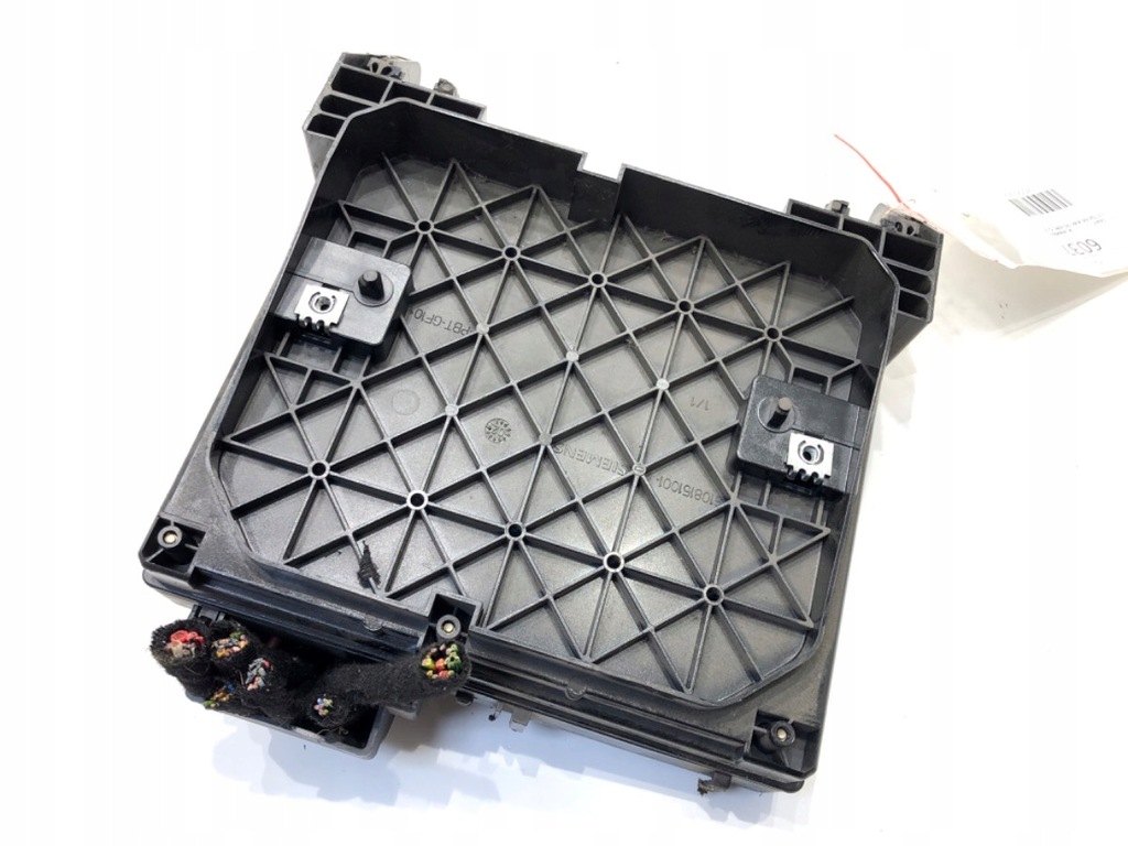 MODUL BSI SEAT ALHAMBRA I 7M3962258AC Minivan 96-10 CONTROLLER Product image