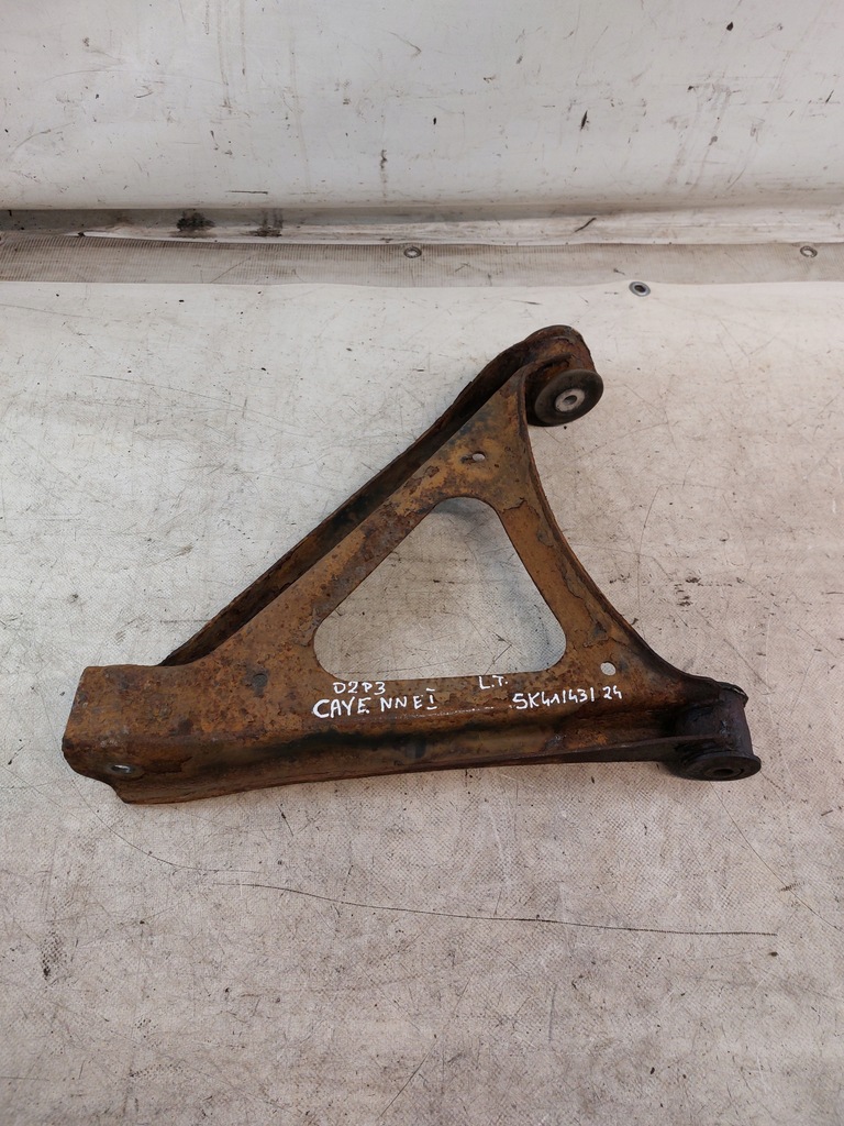 BRAT DE COMANDARE STANGA SPATE PORSCHE CAYENNE I Product image