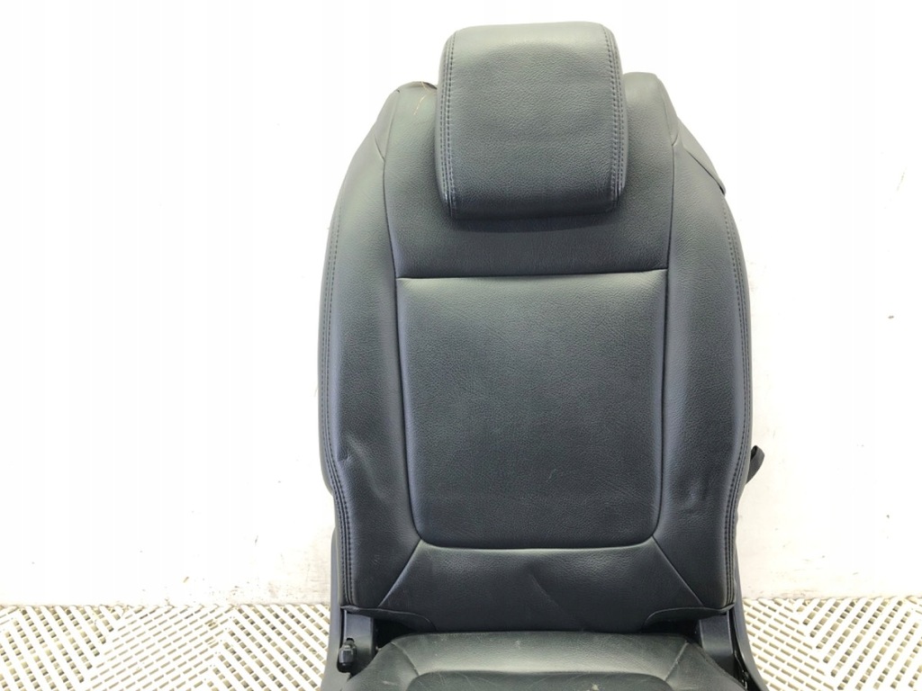 BANCA SPATE PEUGEOT 5008 Minivan 09-17 Product image