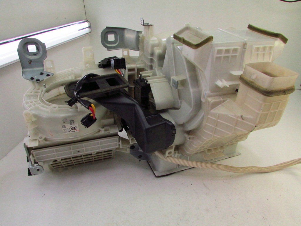 LEXUS RX CLIMATRONIC HEATER EUROPA 03-08 Product image