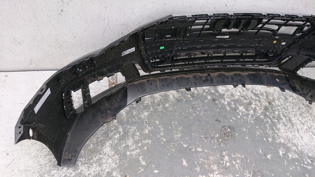 Bara fata Audi A6 C8 18- 4K0 S-line Product image