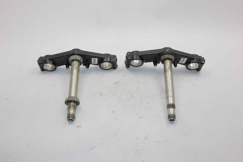 ZX6R 94-97 Tija de scaun inferioară cu suspensie pentru raft Product image