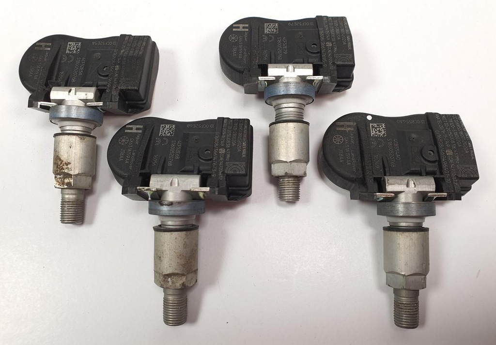 SENSOR PRESIUNE ANVELOPE DISCOVERY SPORT L550 Product image