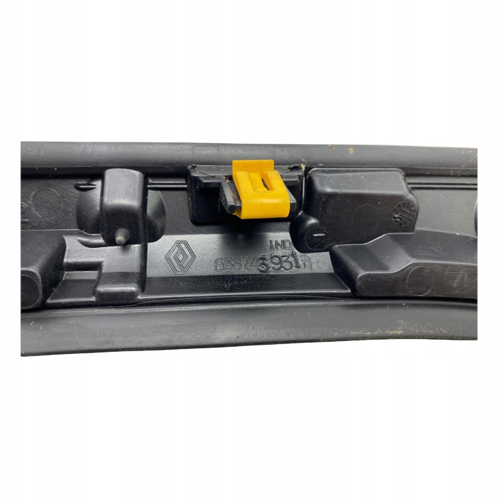 Aripa stanga cromata Renault Espace V 638745931R Product image