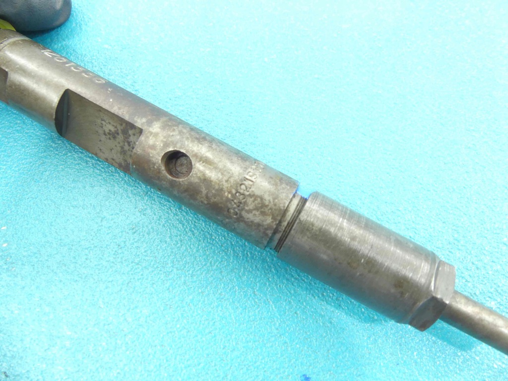TEST INJECTOR LAND ROVER FREELANDER 0432193701 Product image