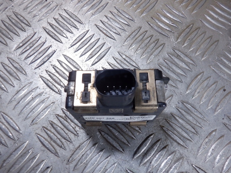 AUDI Q7 4M RADAR DISTRONIC 4M0907566 Product image