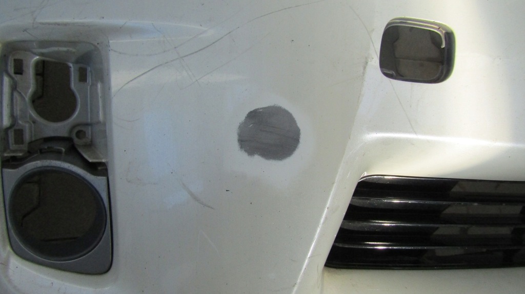 Bara fata Toyota Prius 3 III 09-11 Product image