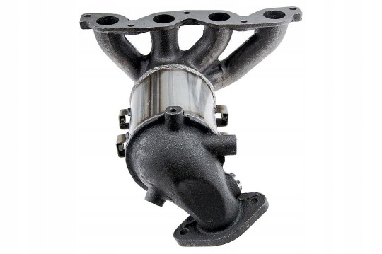 CONVERTITOR CALITIC HYUNDAI I20 1.2 08- KIA RIO 1.25 11- Product image
