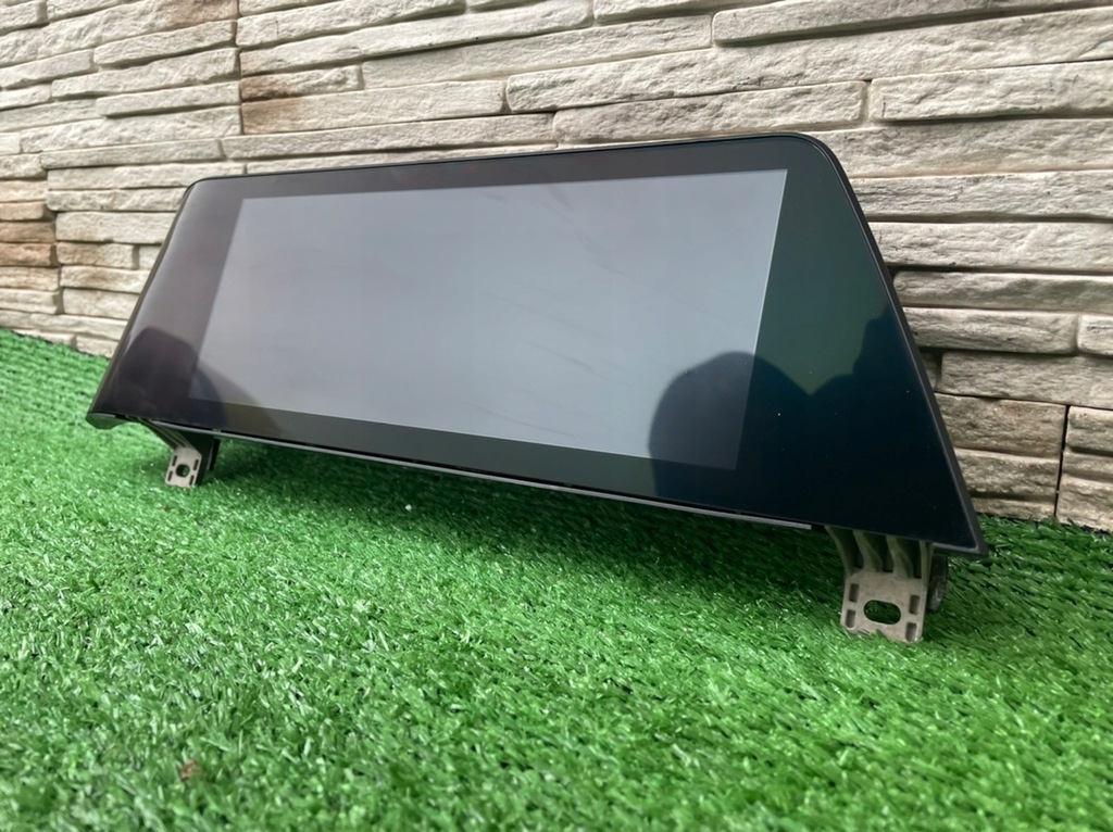 ECRAN MONITOR NAVIGARE BMW G20 G22 G82 7927753 Product image