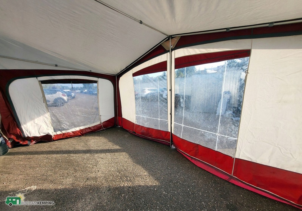 15 SALĂ DE CAMPING 825-850 Mărimea 8 BRADCOT Product image