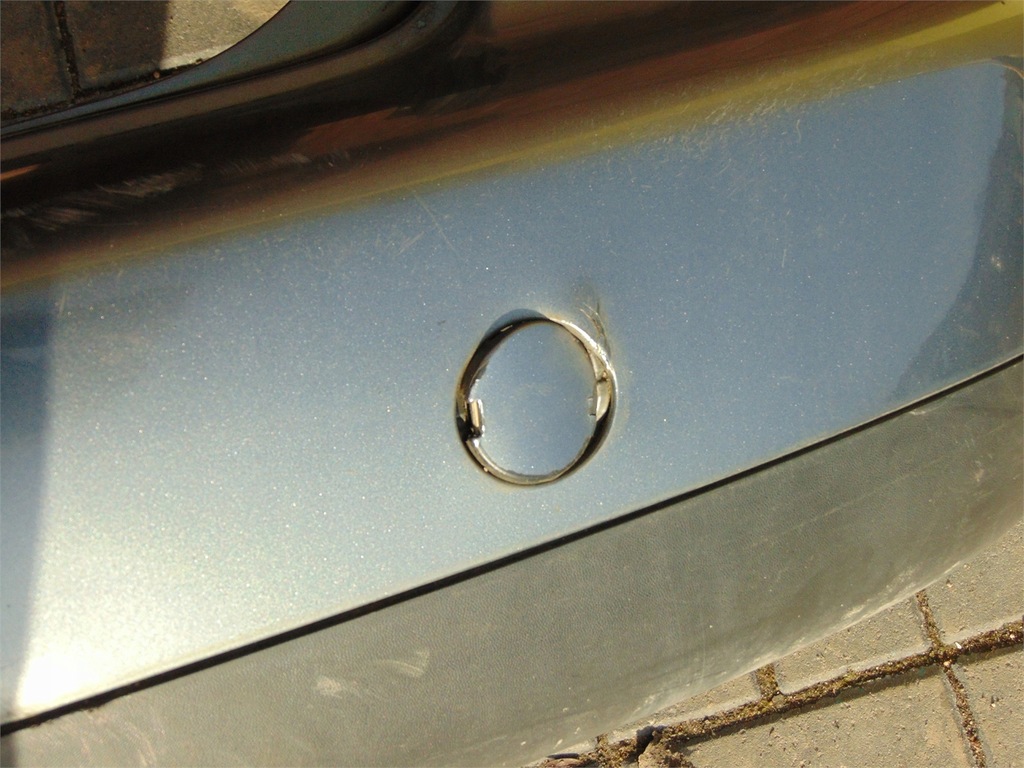 VW TOURAN I 03-06 DEMONTARE BARA SPATE Product image