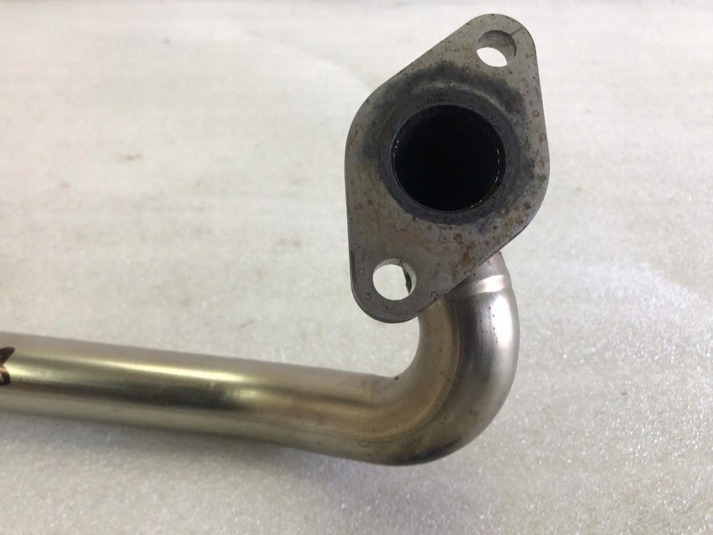 TUBA EGR 03L131521 VW TIGUAN 5N 2.0TDI Product image
