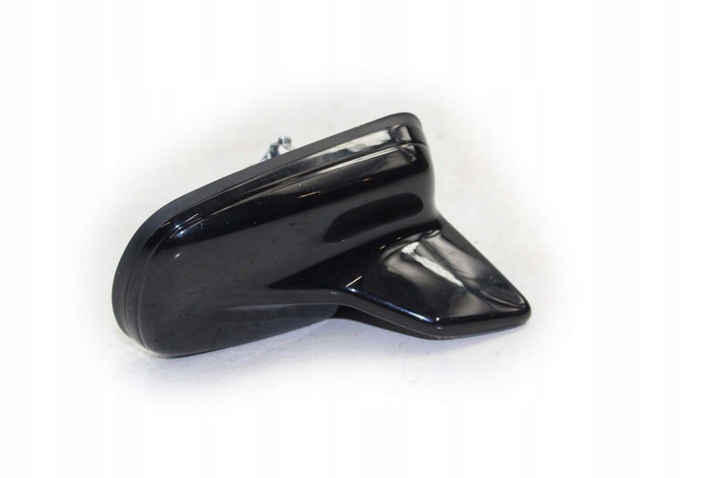 Audi A4 A5 A7 Q2 Q3 Q5 Q7 Antenă 4M0035503 Acoperiș pe acoperișul LY9B - Negru Product image