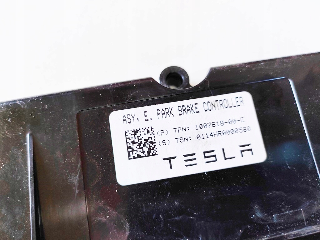Modul controler frână Tesla S 85P 14r Product image