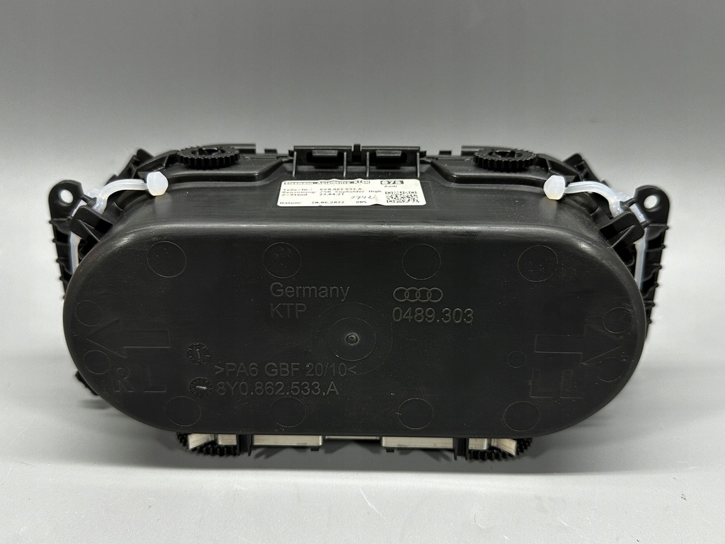 AUDI A3 8Y SUPORT PAHA 8Y0862533A Product image