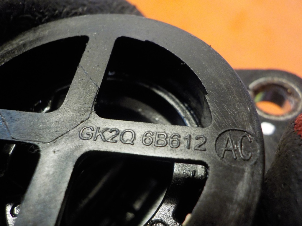 TRANSIT MK8 2.0 TDCI ECOBLUE 22r 185KM BCFB capac umplere ulei GK2Q-6B612-AC Product image