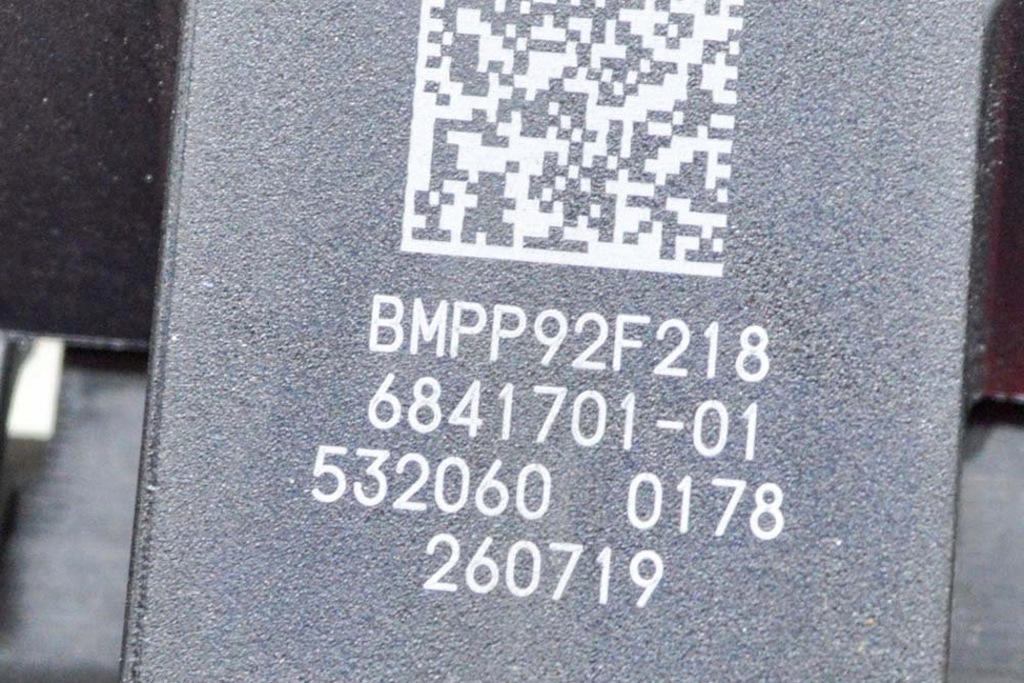 BMW X3 G01 xDrive 20i Cutie de distributie putere 6841701 2.0 Benzina 13 Product image