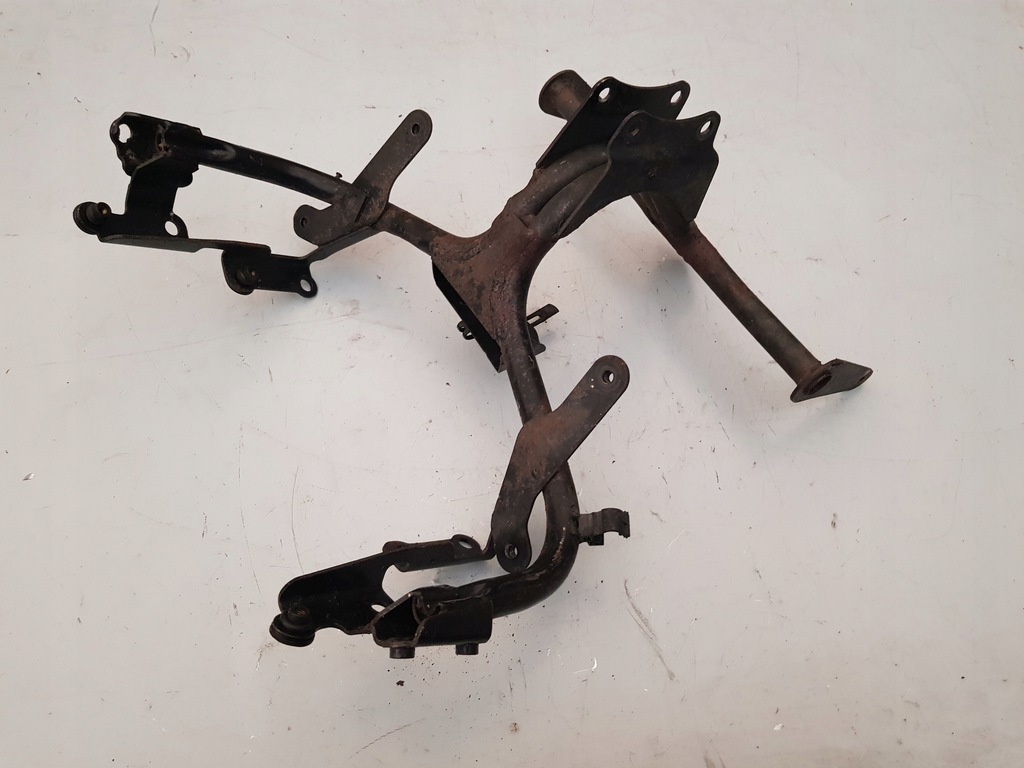 Cadrul lămpii kilometrajului Honda CBF 500 600 PC38 PC43 04-13 2004 Product image