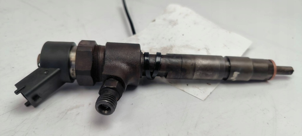 Injector 0445110002 Lancia Lybra Product image
