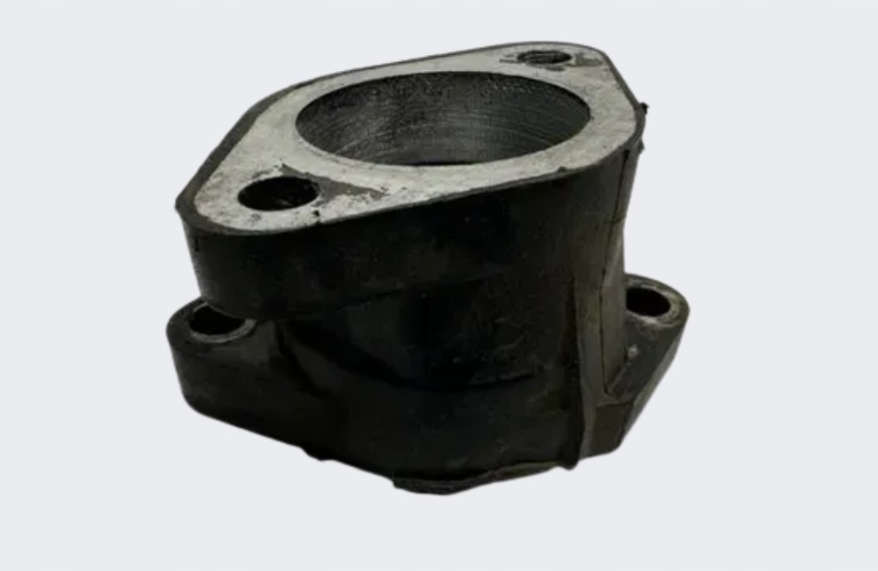 Conector carburator Yamaha Warrior 350 3Y1-11186-10-00 Product image