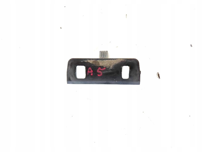 CAPAC BANDA DE FIXARE BARA FATA AUDI A5 2007-2011 AN 8T0807861 Product image