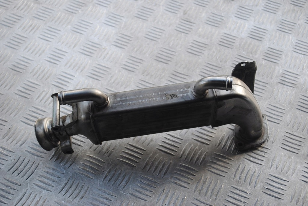 RĂCITOR GAZ ESCAPE EGR A6511400575 MERCEDES CLA C117 2.2 220 CDI 170KM Product image