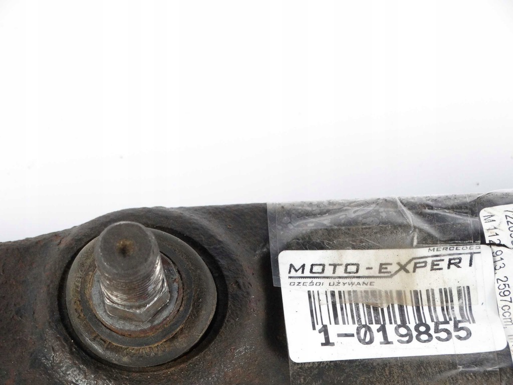 Mercedes E W211 BRAT DE COMANDA FONTA STANGA Product image
