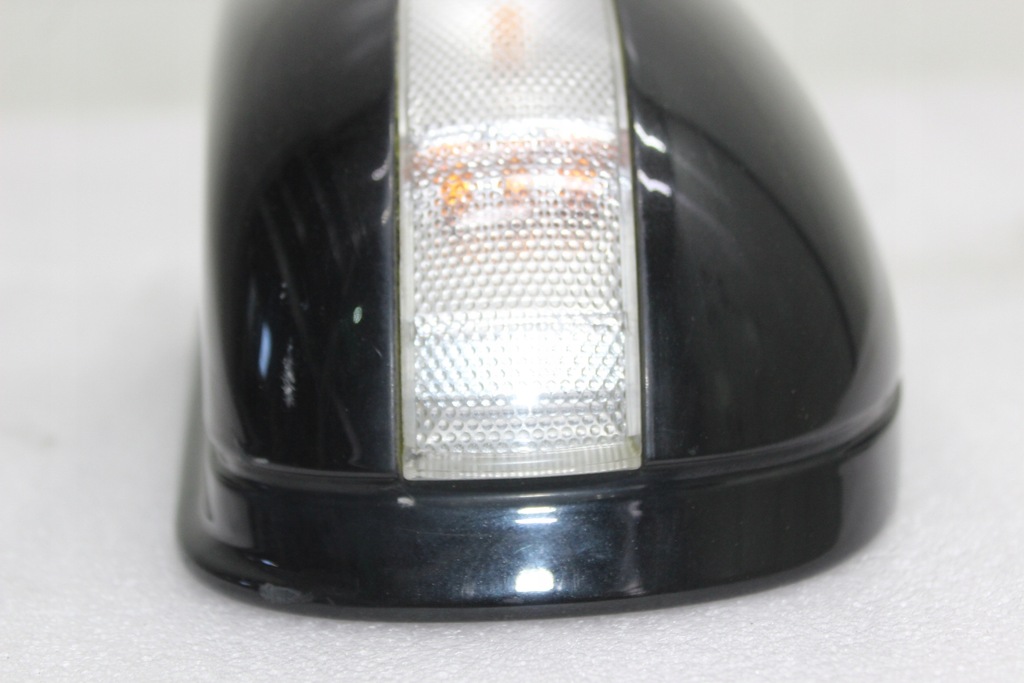 MERCEDES C W203 CARCASA OGLINZĂ W203 CU LAMPĂ 197 STÂNGA Product image