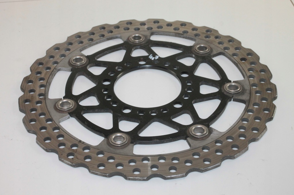 KAWASAKI VERSYS 650 07-09 DISCURI FRANA FATA Product image