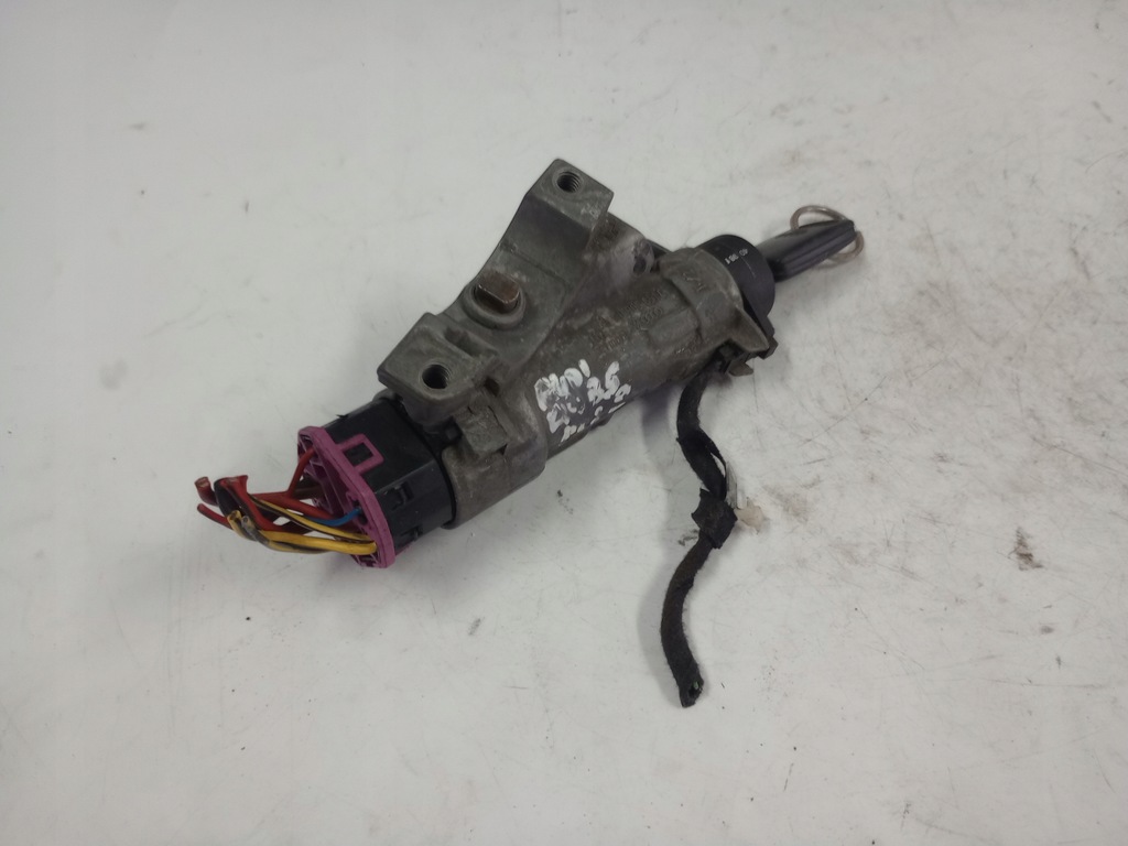 Switch de aprindere Audi 4B0905851C Europa Product image