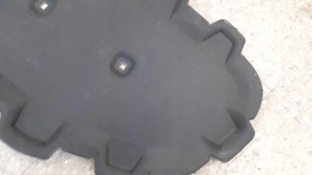 571863831 Implementarea capacului motorului VW Tiguan III Product image