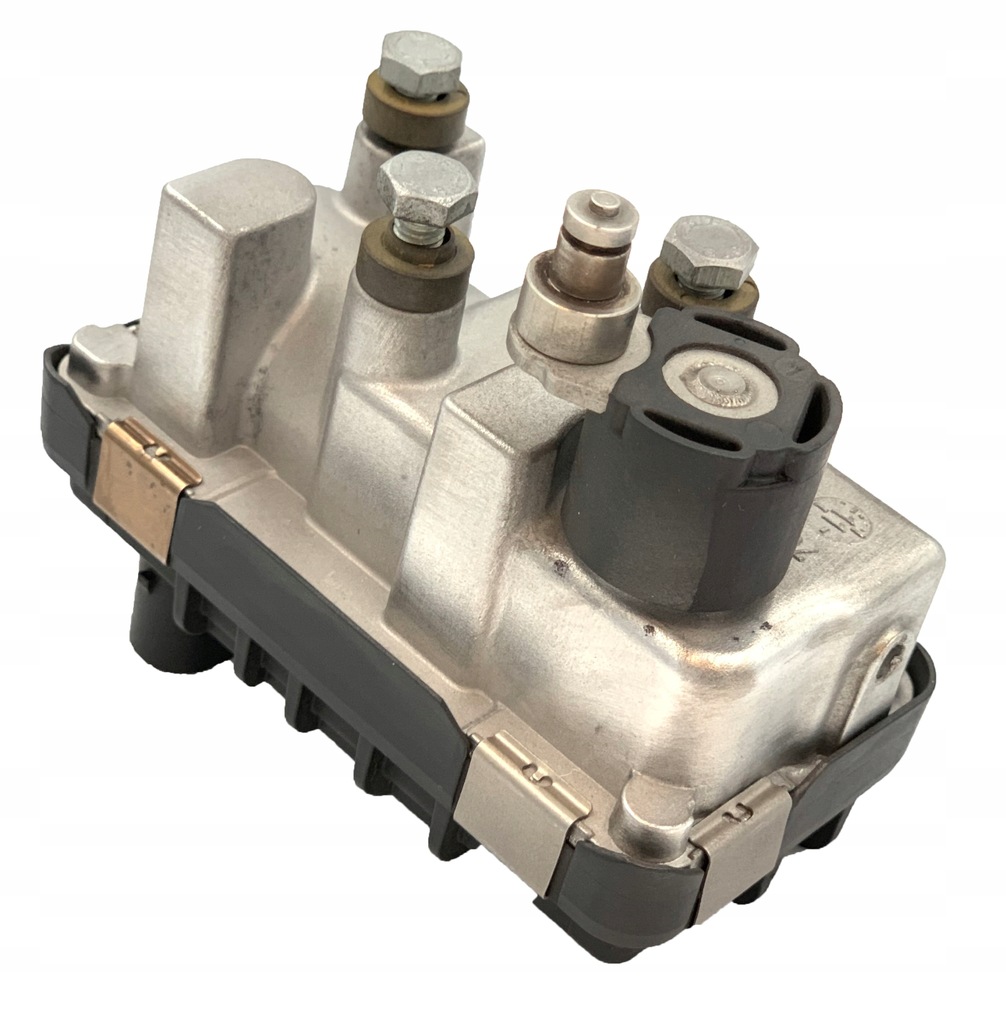 Controller turbină ORIGINAL pentru actuator turbo pentru G-20, G-020, Audi VW Porsche Product image