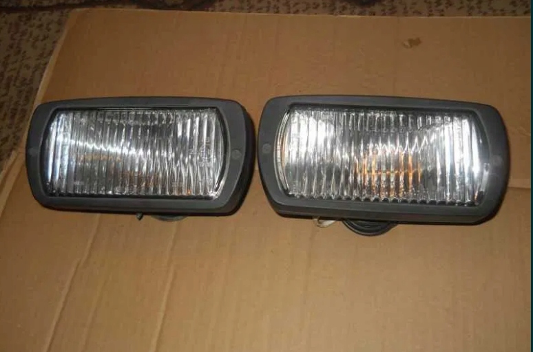 Farurile Polonez Halogens Product image